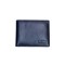 Horizontal Men's Wallet - Black or Tan - 1004