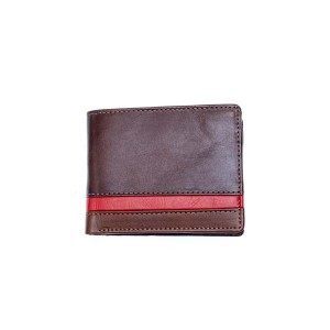 Men's Wallet in Stylish Combinations - 1023 | RFID Protection