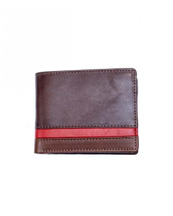 Men's Wallet in Stylish Combinations - 1023 | RFID Protection