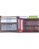 Men's Wallet in Stylish Combinations - 1023 | RFID Protection