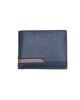 Men's Wallet in Stylish Combinations - 1022 | RFID Protection