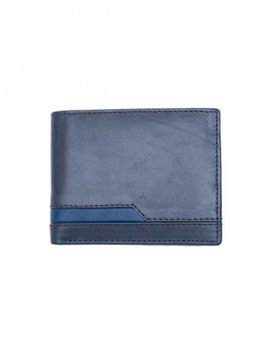 Men's Wallet in Stylish Combinations - 1022 | RFID Protection