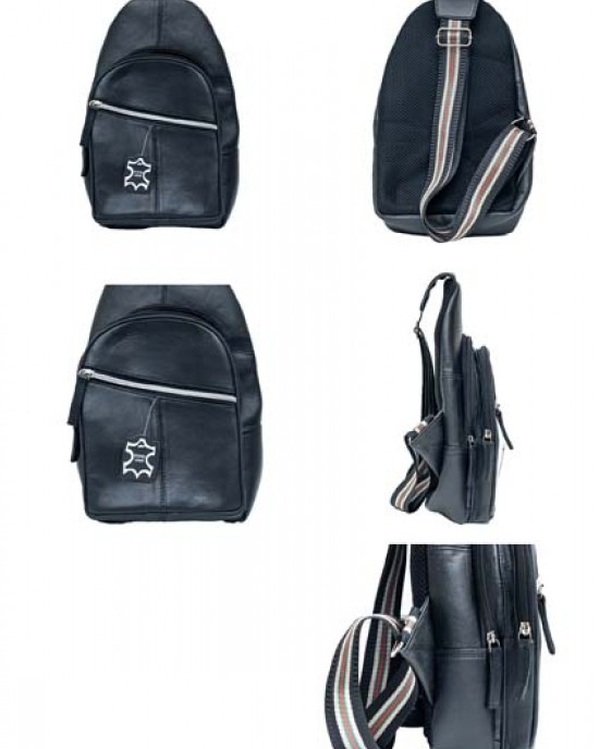 Cross Body Bag - 3004