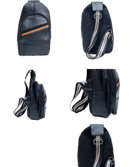 Cross Body Bag - 3002