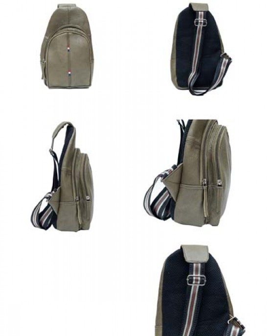 Cross Body Bag - 3003