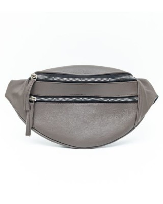 Waist Bag - Tan, Brown or Black - 3006 