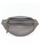 Waist Bag - Tan, Brown or Black - 3006 