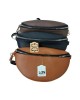 Waist Bag - Tan or Brown - 3007