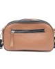 Shoulder Bag - Tan, Brown or Black - 3005