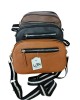 Shoulder Bag - Tan, Brown or Black - 3005