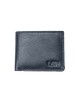 Horizontal Men's Wallet - Brown - 1021 | RFID Protection