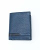 Vertical Men's Wallet in Stylish Combinations - 1025 | RFID Protection