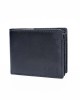 Horizontal Men's Wallet - Black or Brown - 1008