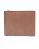 Horizontal Men's Wallet - Black or Brown - 1008