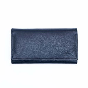 Women's Wallet - Black - 1110 | RFID Protection