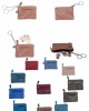 Leather Key Pocket - 1050