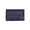 Women's Wallet - Black or Black & Red - 1102