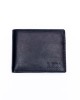 Horizontal Men's Wallet - Black or Brown - 1005