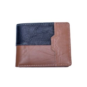 Men's Wallet in Stylish Combinations - 1009