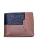 Men's Wallet in Stylish Combinations - 1009