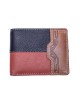 Men's Wallet in Stylish Combinations - 1009