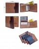 Men's Wallet in Stylish Combinations - 1009